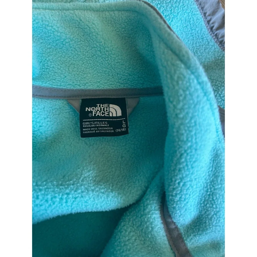 The North Face north face